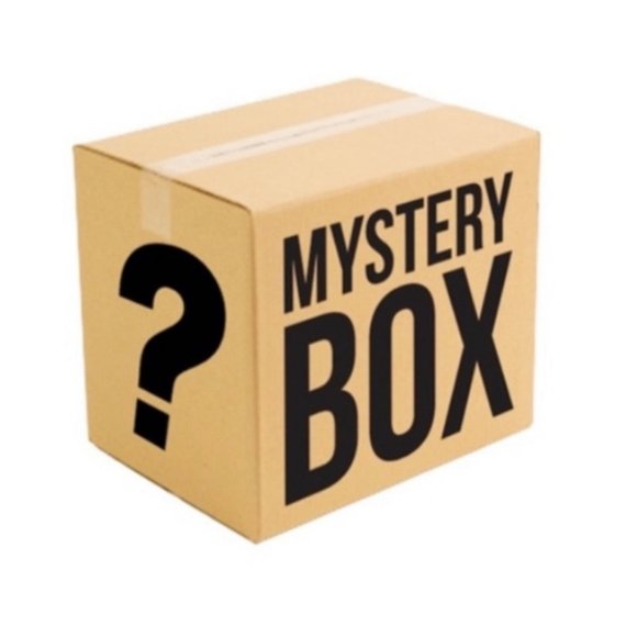 Other - Mystery bundle box size Large